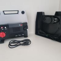 Proiettore Super 8 Imac Sonix 8S elettrico sonoro