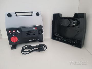 Proiettore Super 8 Imac Sonix 8S elettrico sonoro