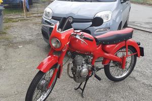Motom Altro modello - 1961