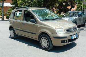 Fiat Panda 1.2 Dynamic Natural Power