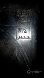 Tavolino mario bellini