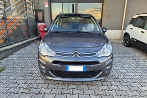 CITROEN C3 PureTech 82 Seduction