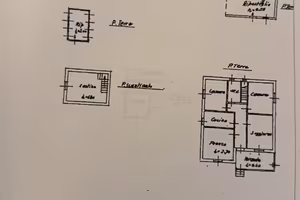 Rif. pa154560 villino da ristrutturare