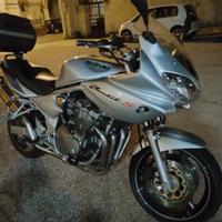 Suzuki GSF Bandit 600 S