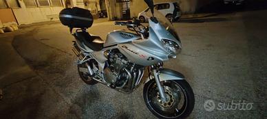 Suzuki GSF Bandit 600 S
