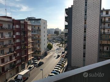 Piazza del Policlinico Bari