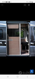 Zanzariera Dometic per van Ducato