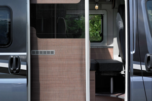 Zanzariera Dometic per van Ducato