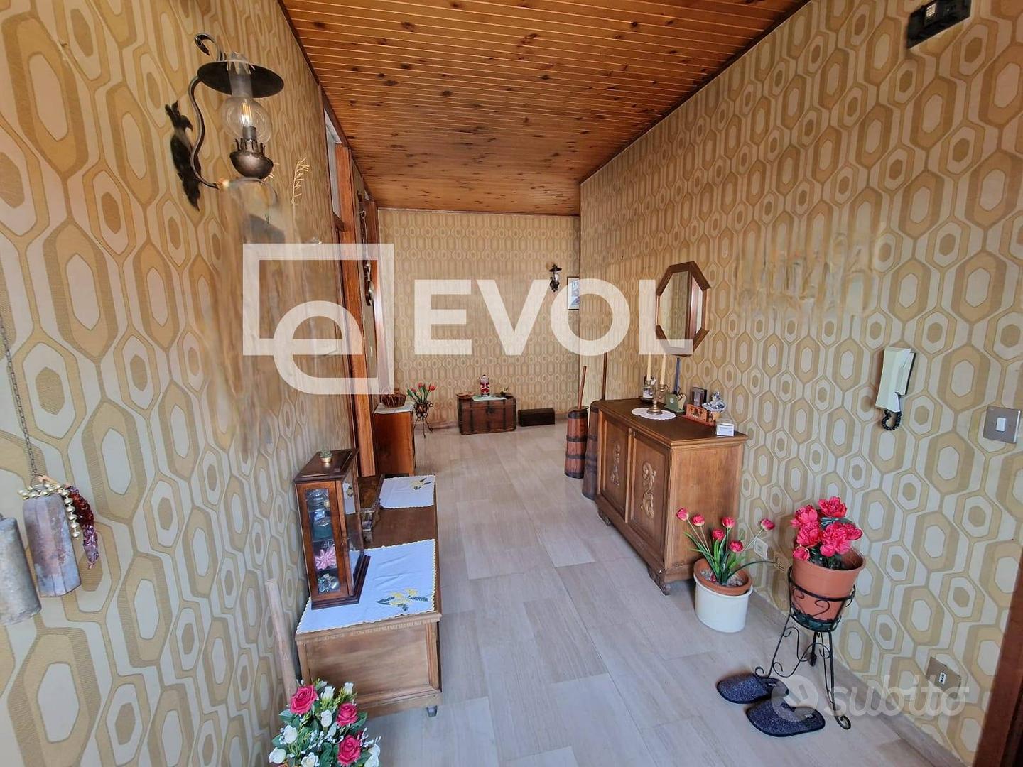 Διαμέρισμα 7 δωματίων, 233 m²