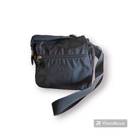 Borsa Mandarina Duck a tracolla Blu