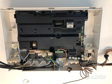 Scheda Viessaman Vitodens 200