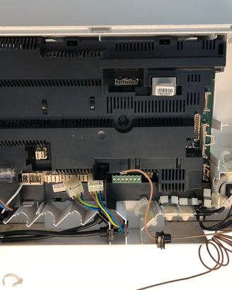 Scheda Viessaman Vitodens 200