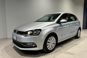 VOLKSWAGEN Polo 1.4 TDI 90 CV 5p. Comfortline Blue