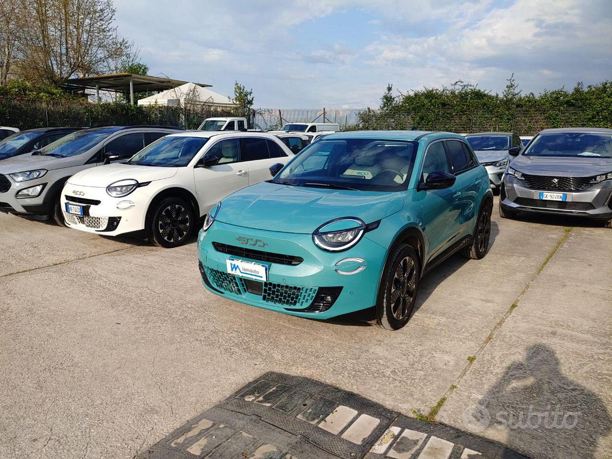 FIAT 600 (2005-2011)