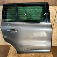 porta posteriore destra Renault Espace V serie 5 