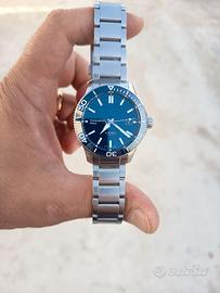 Orologio Christopher Ward C60