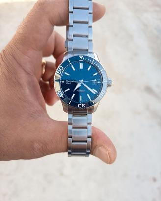 Orologio Christopher Ward C60