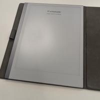 reMarkable 2 buone condizioni con custodia 2 penne