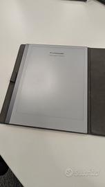 reMarkable 2 buone condizioni con custodia 2 penne