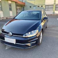 Golf 7 1.6 tdi 115 cv