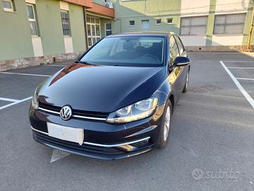 Golf 7 1.6 tdi 115 cv