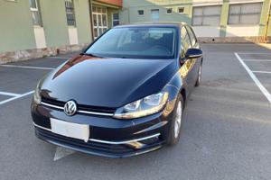 Golf 7 1.6 tdi 115 cv