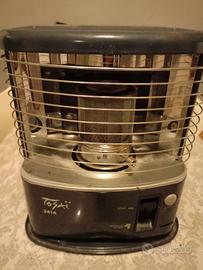 Stufa a petrolio Tosai 241A