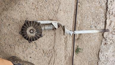 Forcella vespa gs160/180ss permuta special