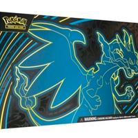 Pokemon Collezione Ultra Premium Mega Charizard X