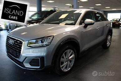 Audi Q2 30 TFSI Business Design