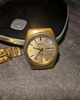 Seiko Anni '70-'80