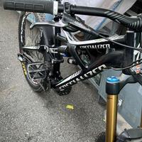 mtb enduro specialized enduro evo 2014