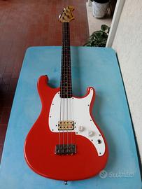 Basso Eko Performance b.25