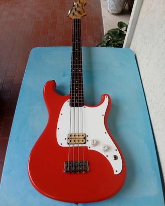 Basso Eko Performance b.25