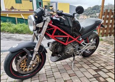 Ducati Monster 1998