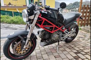 Ducati Monster 1998
