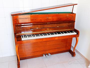 Pianoforte Wilh Steinberg