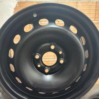 Cerchione usato fiat da 13