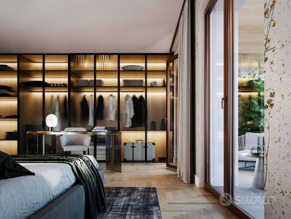 Appartamento – Milano, Magenta - San Vittore, Municipio 1 - Altro