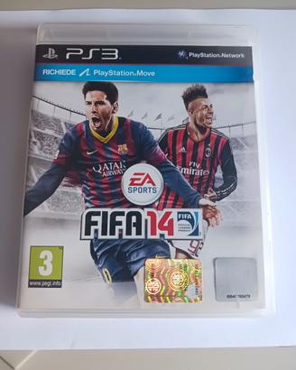 Gioco Per PS3 