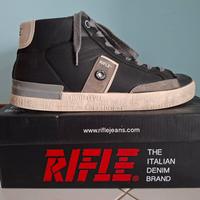 Scarpe Rifle