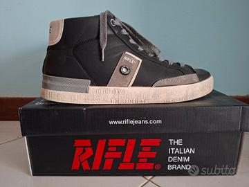 Scarpe Rifle