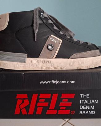 Scarpe Rifle