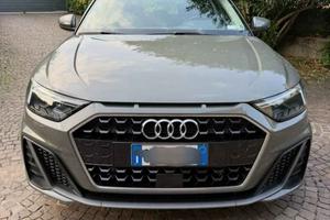 Audi A1 SPORTBACK S LINE