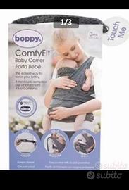 Fascia Boppy ComfyFit CHICCO