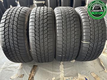 gomme usate 2055516 Winter BRIDGESTONE - LM 25 - 1