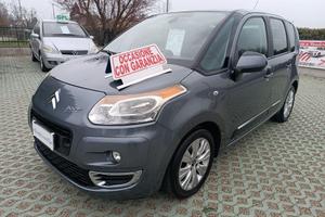 Citroen C3 Picasso 1.4 VTi 95 Exclusive Style neop