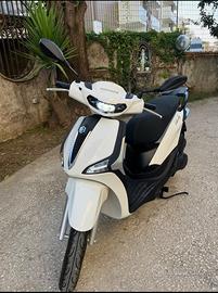 Liberty 50 2025