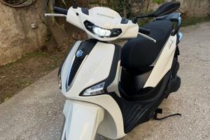 Liberty 50 2025