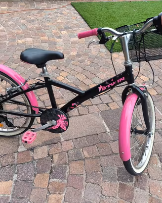 bici btwin bambina